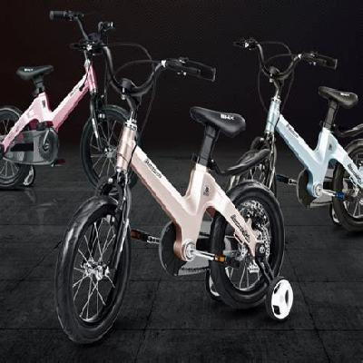 Supreme Kids Bicycle 20" Shocker